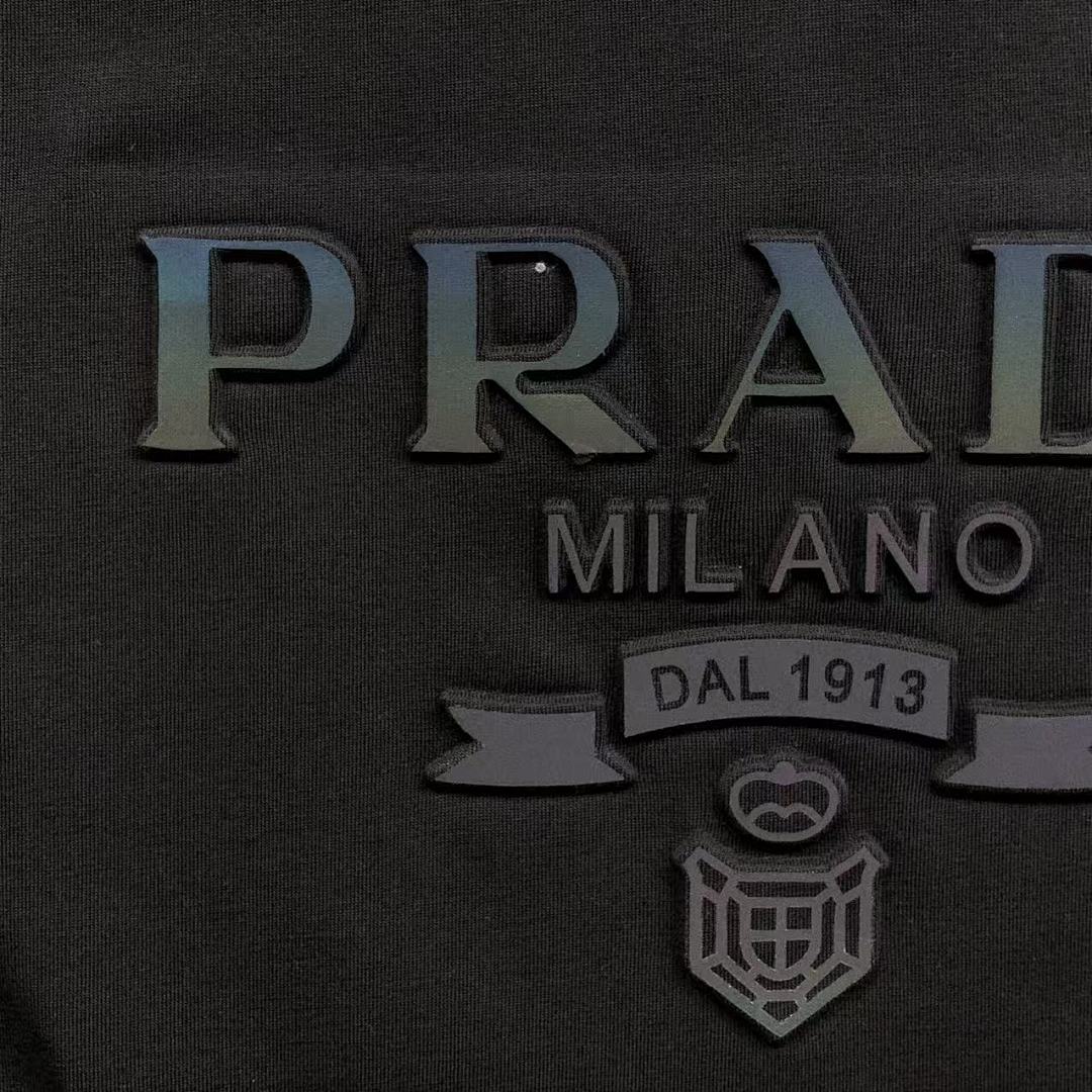 Prada 115 P⭐A⭐A T-SHIRT - Image 9