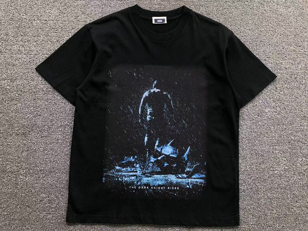 Kith 95 KITH T-SHIRT 504192395 (Im 170Cm 60Kg I Wear Size M In The Phot) - Image 5