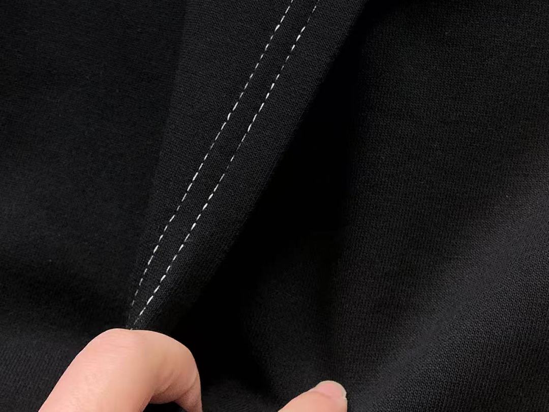 6PM TROUSERS 135 6⭐M HOODIE 11112805139 (Im 170Cm 60Kg I Wear Size S In The Phot) - Image 29