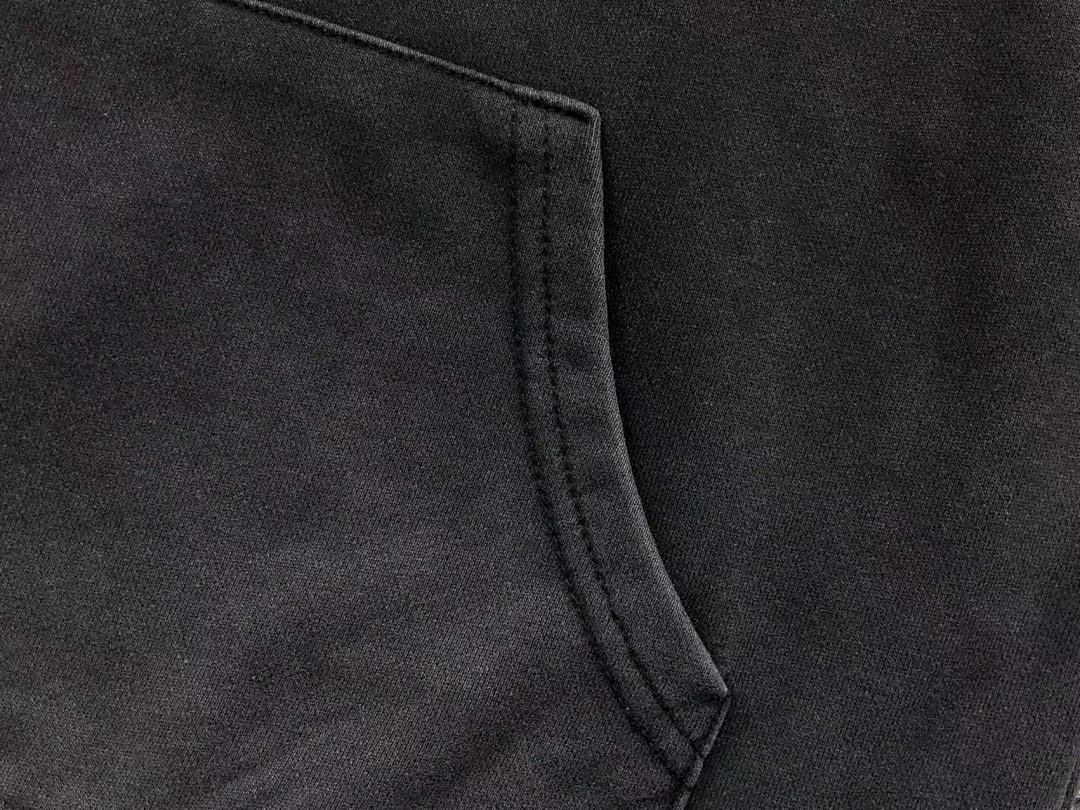 Off-White 188 OFF-WHITE HOODIE 112100417 (Im 170Cm 57Kg I Wear Size S In The Phot) - Image 15