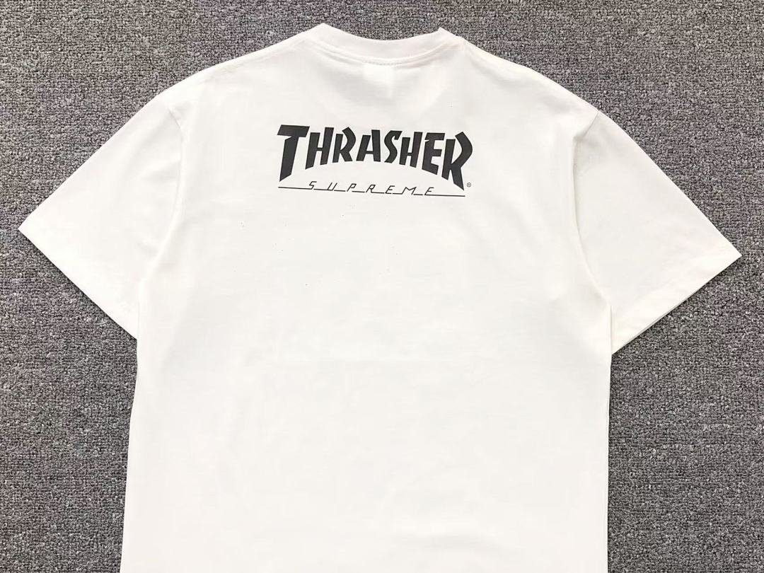 Supreme 88 S⭐⭐R⭐⭐E T-SHIRT - Image 13
