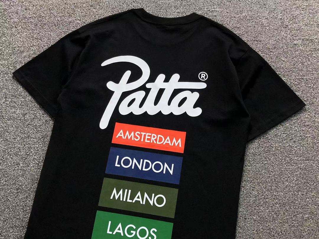 Patta 82 P⭐TT⭐ T-SHIRT 128507175 (Im 170Cm 60Kg I Wear Size M In The Phot) - Image 12