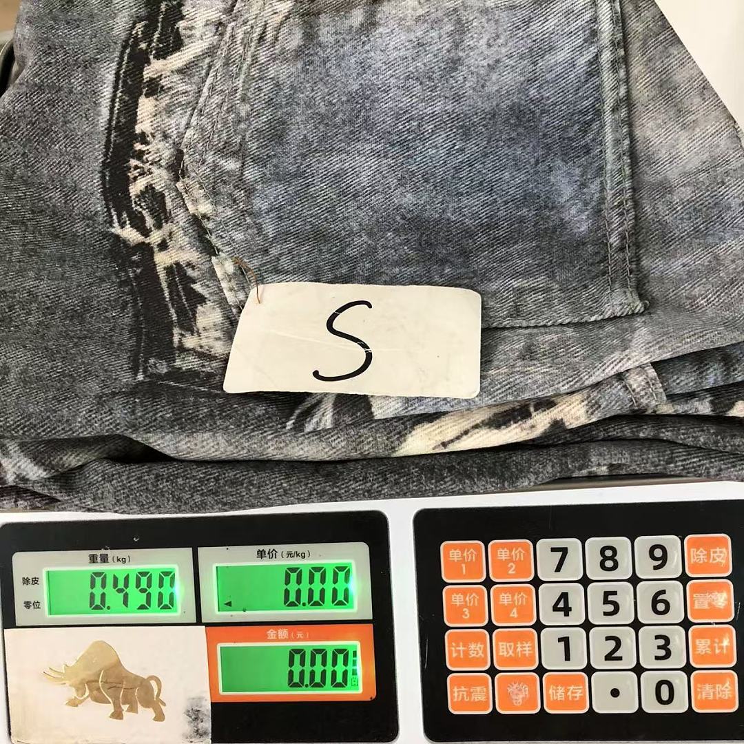Acne Studios 158 ACNE STUDIOS TROUSERS 125190753 (Im 170Cm 60Kg I Wear Size S In The Phot) - Image 26