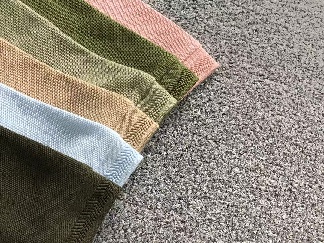 Burberry 178 B⭐R⭐E⭐RY POLO 2205142004 (Im 170Cm 60Kg I Wear Size L In The Phot) - Image 25