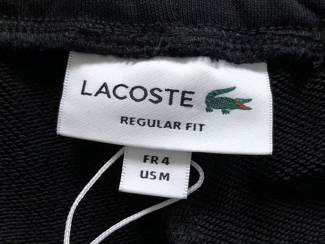 Lacoste 158 LACOSTE TROUSERS 4110130309 (Im 170Cm 60Kg I Wear Size M In The Phot) - Image 19
