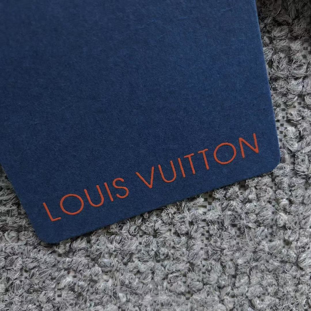 Louis Vuitton 113 L⭐ SCARF HAT 2208080176 (Long 164CM* Wide 28CM*) - Image 19