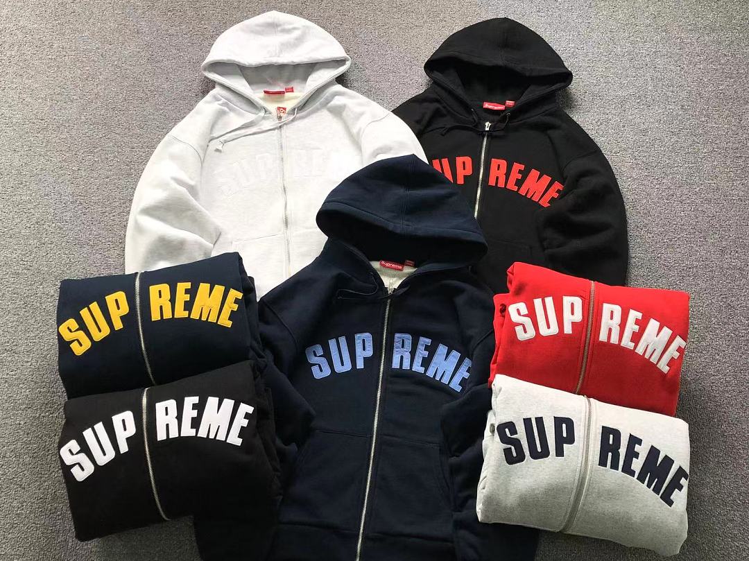 Supreme 308 S⭐⭐R⭐⭐E HOODIE 52071612182 (Im 170Cm 60Kg I Wear Size S In The Phot) - Image 6