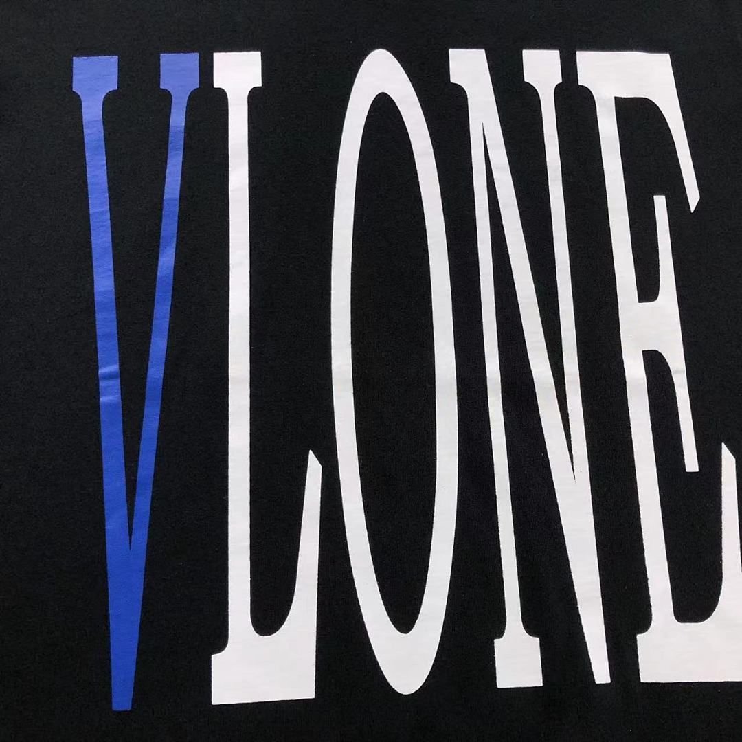 On Running 69 VLONE T-SHIRT 504143891 (Im 170Cm 60Kg I Wear Size M In The Phot) - Image 10
