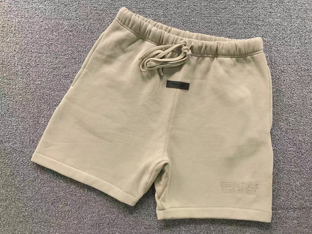 Fear of God SHORTS 113 FOG T-SHIRT 42071513135 (Im 170Cm 60Kg I Wear Size M In The Phot) - Image 37