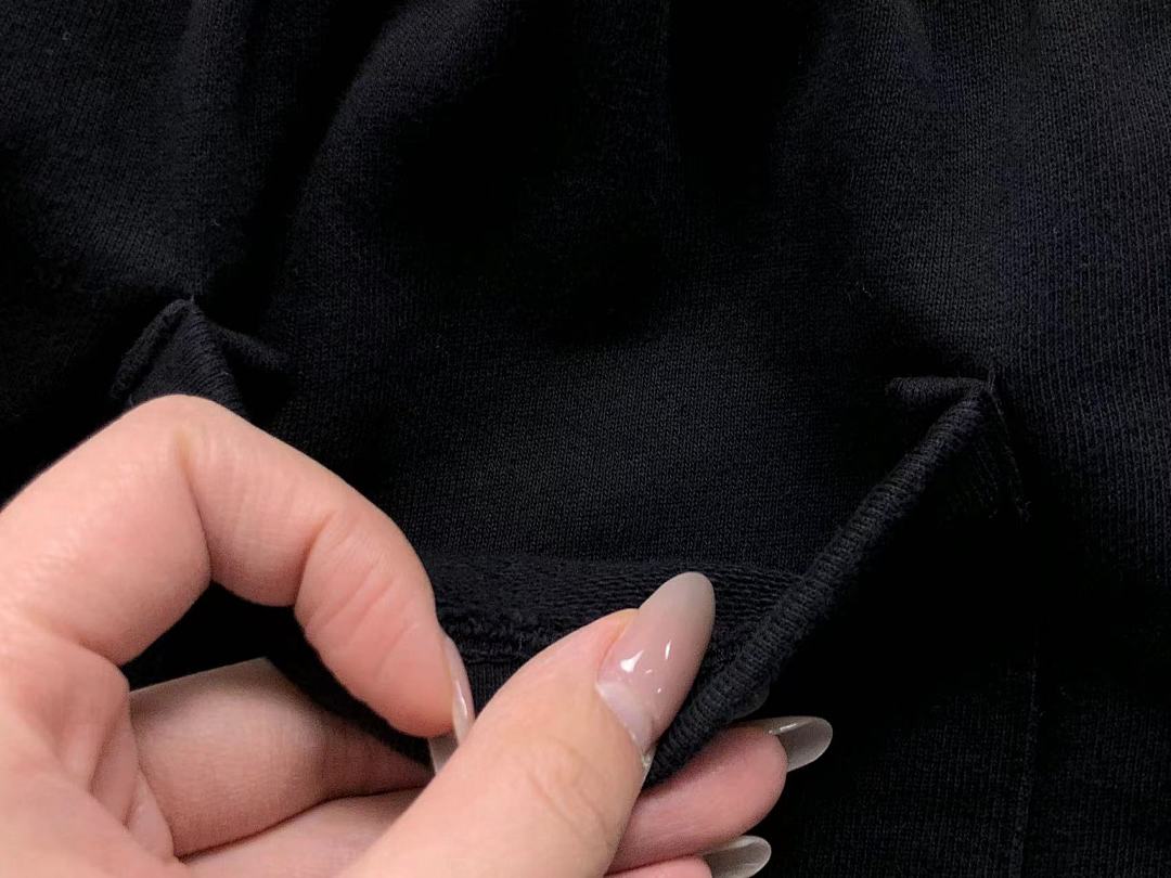 Hellstar TROUSERS 165 HELLSTAR HOODIE - Image 56