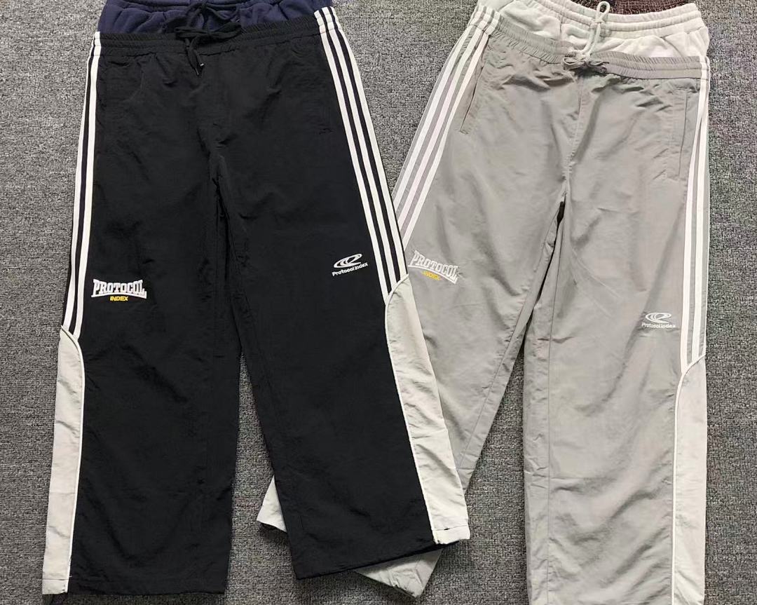 Unbranded 215 P⭐OT⭐COL IN⭐EX TROUSERS 3101050717 (Im 170Cm 60Kg I Wear Size M In The Phot) - Image 6