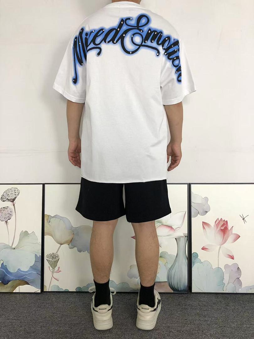 On Running 88 MI⭐⭐D EM⭐⭐ION T-SHIRT 523160891 (Im 170Cm 60Kg I Wear Size M In The Phot) - Image 4