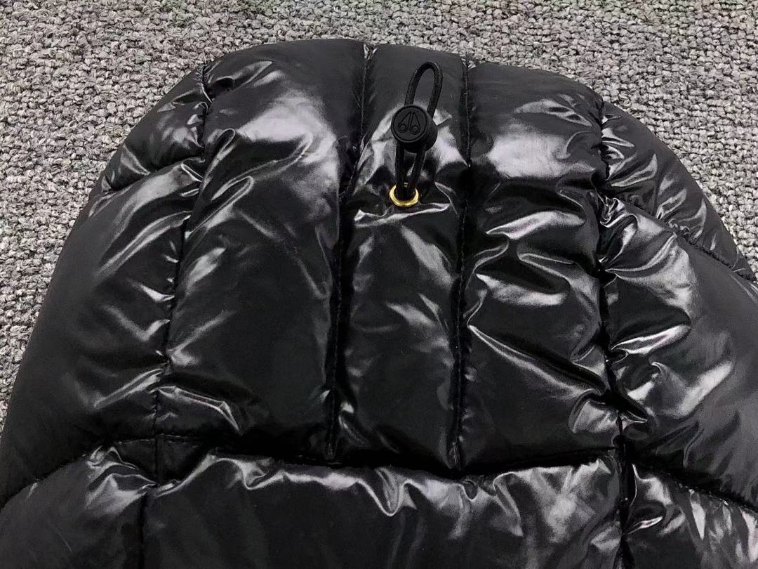 Moose Knuckles 778 M⭐⭐SE K⭐⭐CK⭐⭐S DOWN JACKETS 3108291215 (Im 170Cm 60Kg I Wear Size M In The Phot) - Image 20