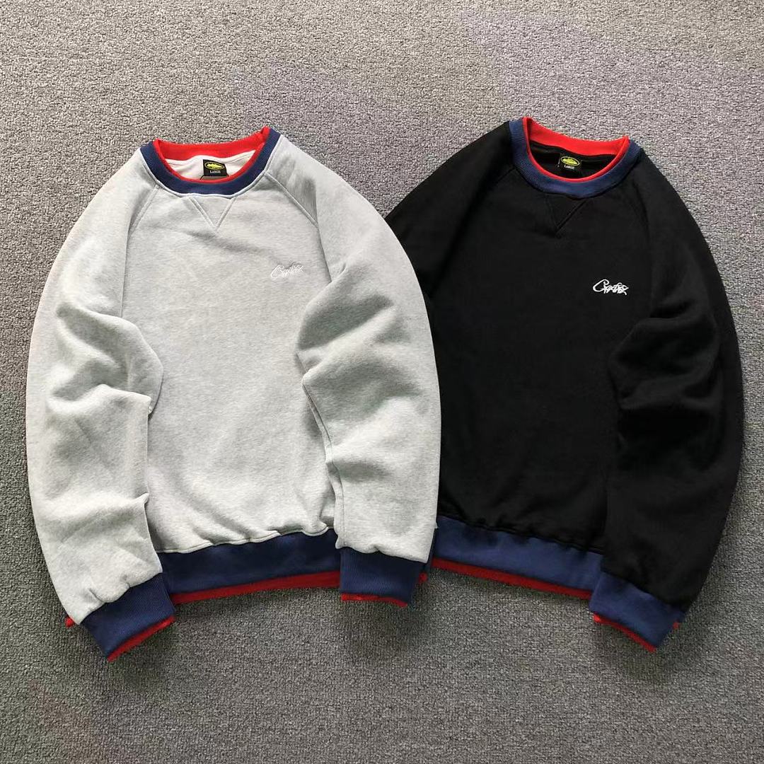 Corteiz 129 CORTEIZ HOODIE 5208290178 (Im 170Cm 60Kg I Wear Size L In The Phot)