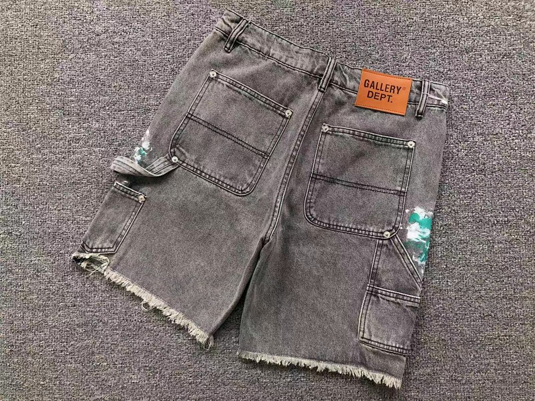 Gallery Dept 195 GALLERY DEPT SHORTS 3109050517 (Im 170Cm 60Kg I Wear Size S In The Phot) - Image 17