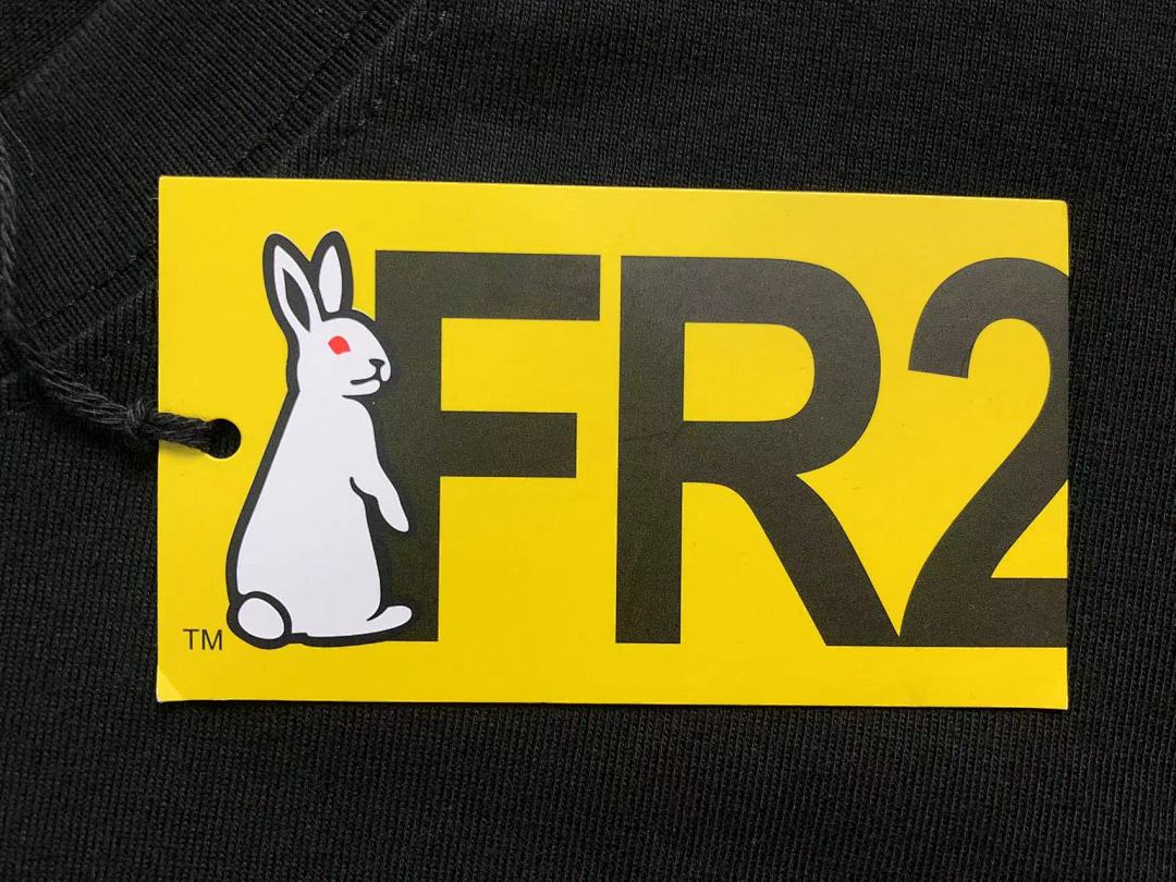 FR2 95 FR2 T-SHIRT - Image 24