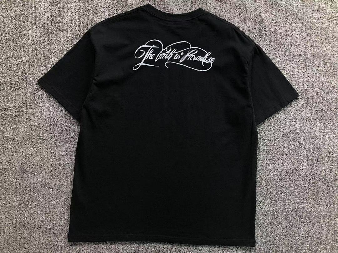 Hellstar 85 HELLSTAR T-SHIRT 504151289 (Im 170Cm 60Kg I Wear Size M In The Phot) - Image 9