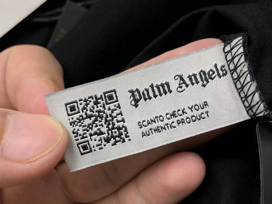 Palm Angels 78 PALM ANGELS T-SHIRT - Image 22
