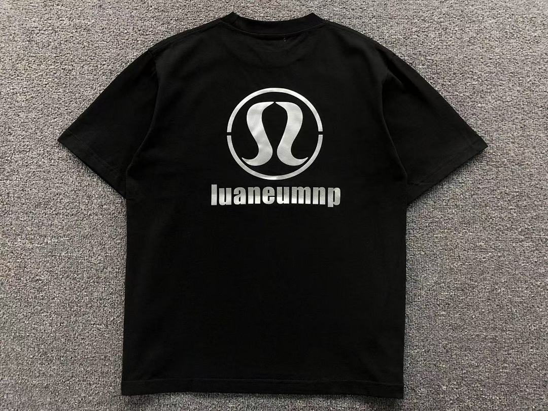 On Running 108 LULULEMON T-SHIRT 11062835104 (Im 170Cm 60Kg I Wear Size S In The Phot) - Image 10