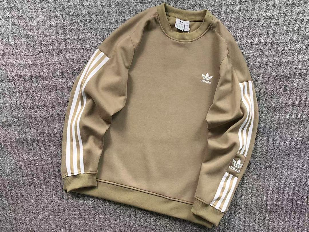 Adidas 115 A⭐I⭐AS HOODIE 512081185 (Im 170Cm 60Kg I Wear Size S In The Phot) - Image 7