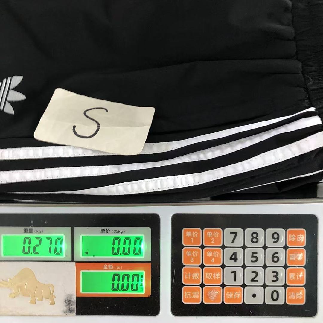 Adidas 168 A⭐I⭐AS TROUSERS 1283101159 (Im 170Cm 60Kg I Wear Size S In The Phot) - Image 29