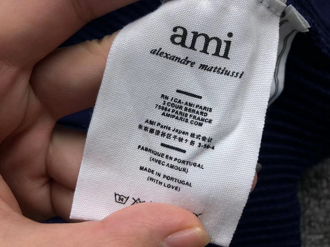 AMI 168 AMI - Image 23