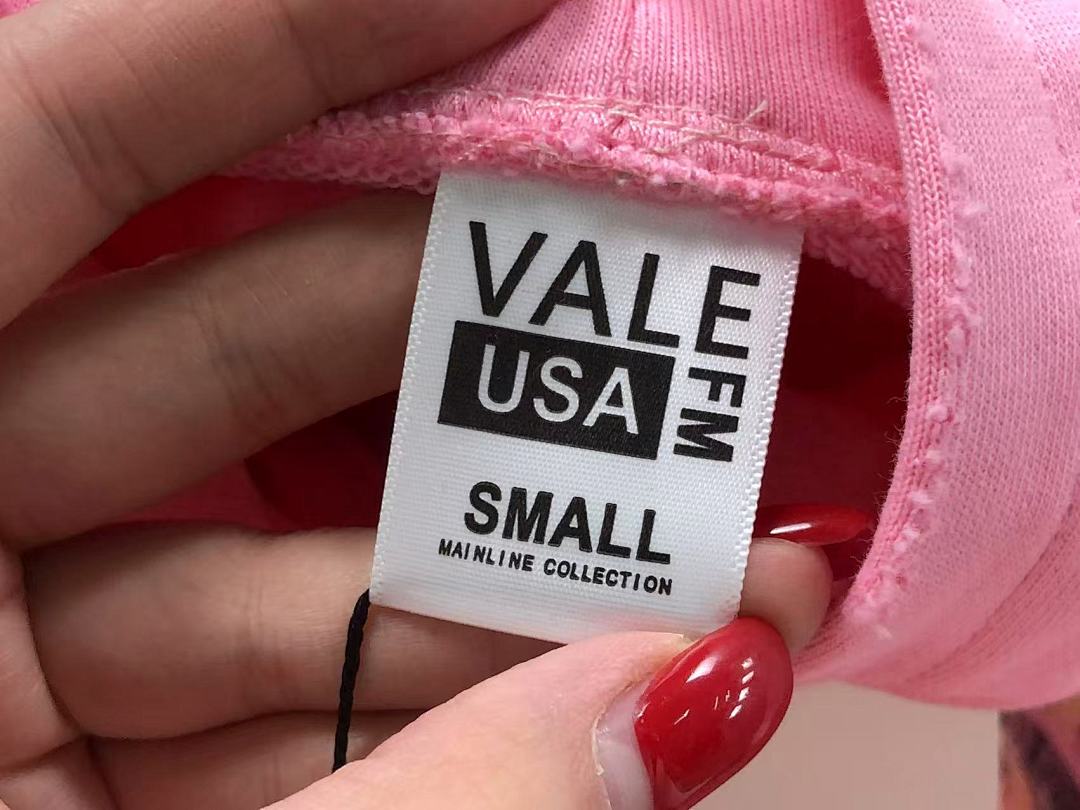 Unbranded 168 V⭐LL⭐Y HOODIE 1110220896 (Im 170Cm 60Kg I Wear Size S In The Phot) - Image 19