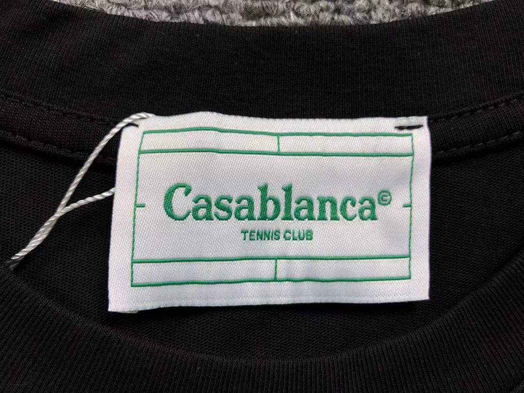 Casablanca 85 CASABLANCA T-SHIRT - Image 22
