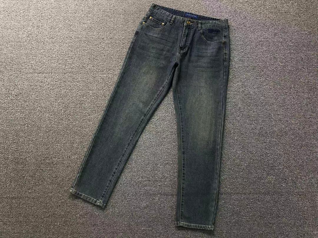 Unbranded 215 L⭐ TROUSERS 2203312001 (Im 170Cm 60Kg I Wear Size 32 In The Phot) - Image 12
