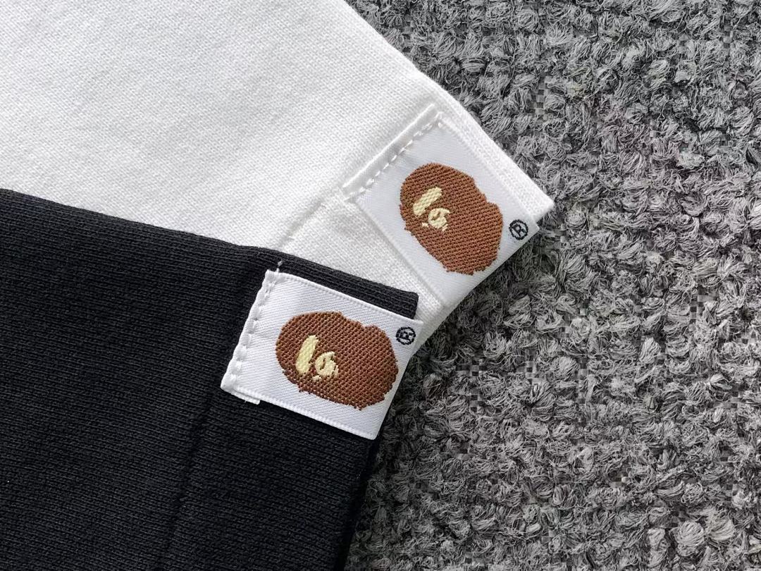 Bape 108 BAPE T-SHIRT 3201100411 (Im 170Cm 60Kg I Wear Size M In The Phot) - Image 18