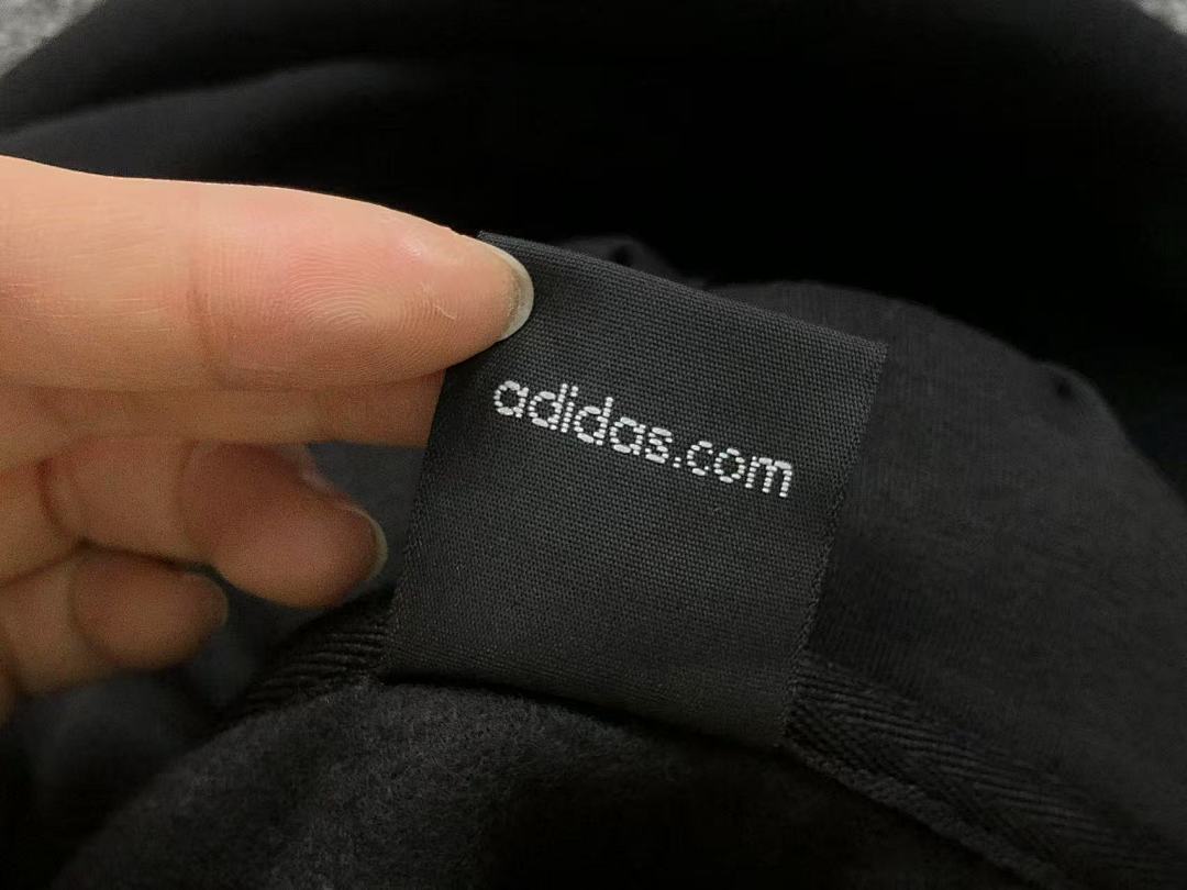 Adidas 158 A⭐I⭐AS FOOTBALL HOODIE 11092719002 (Im 170Cm 60Kg I Wear Size L In The Phot) - Image 16
