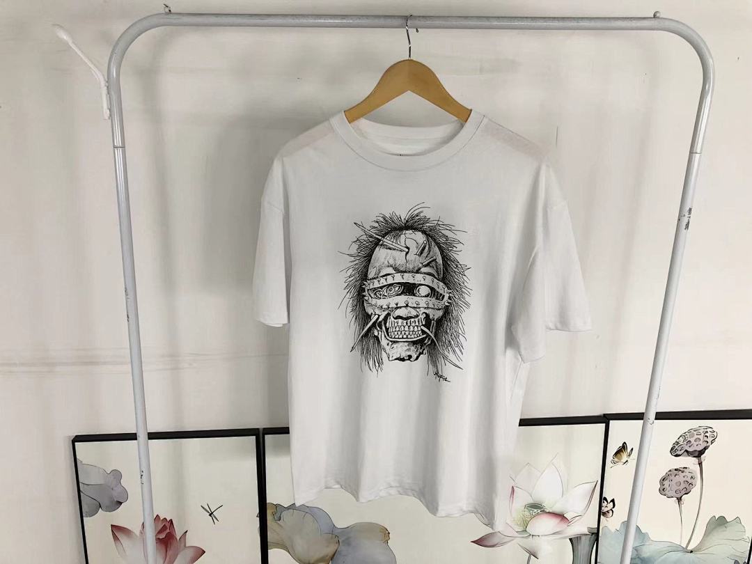 Travis Scott 78 TRAVIS SCOTT T-SHIRT 505214291 (Im 170Cm 60Kg I Wear Size S In The Phot) - Image 18