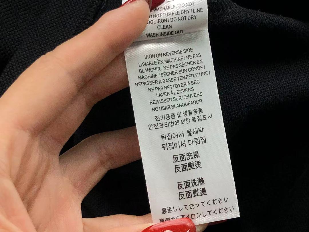 Burberry 178 B⭐R⭐E⭐RY POLO 2206251605 (Im 170Cm 60Kg I Wear Size L In The Phot) - Image 23