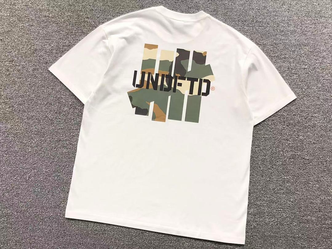 Undefeated 85 UNDEFEATED T-SHIRT 1112111502 (Im 170Cm 60Kg I Wear Size L In The Phot) - Image 7