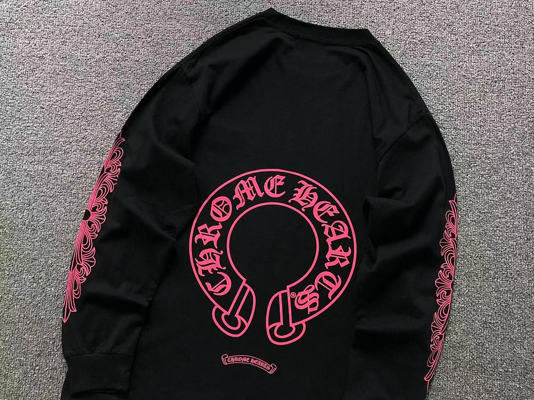 Comme des Garcons 113 C⭐⭐OME HE⭐⭐TS LONG SLEEVED 1282623177 (Im 170Cm 60Kg I Wear Size M In The Phot) - Image 12