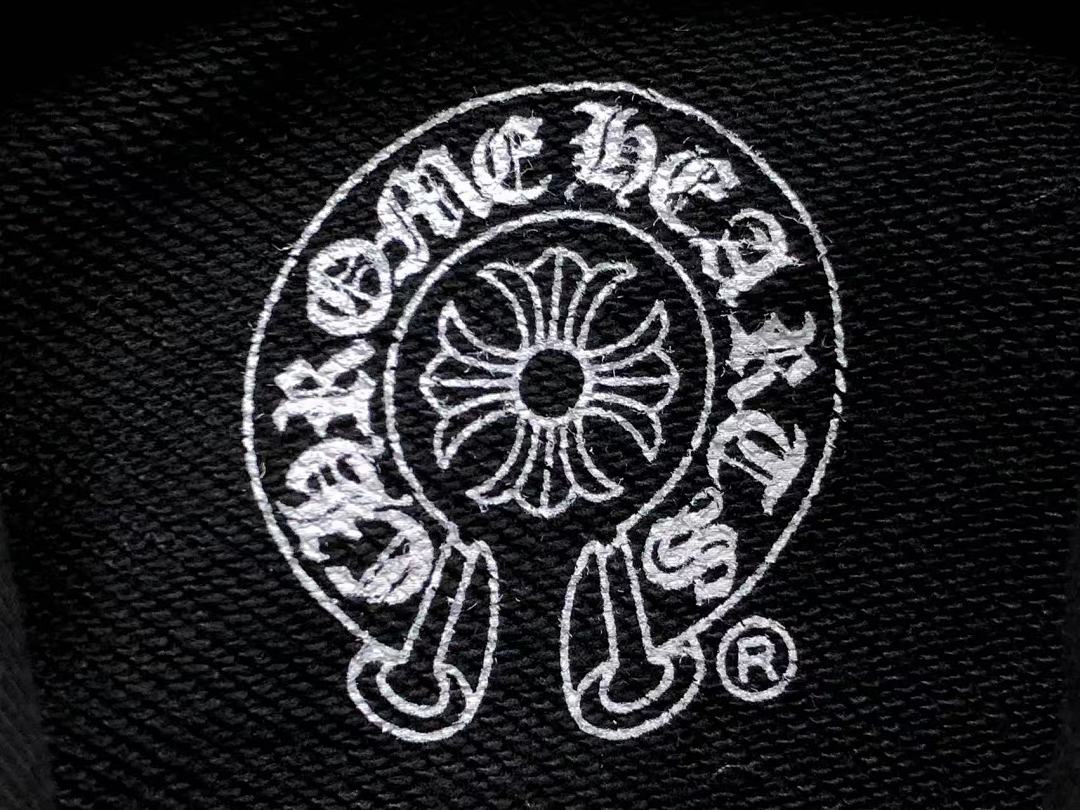 Comme des Garcons 158 C⭐⭐OME HE⭐⭐TS HOODIE 41111717144 (Im 170Cm 60Kg I Wear Size S In The Phot) - Image 19