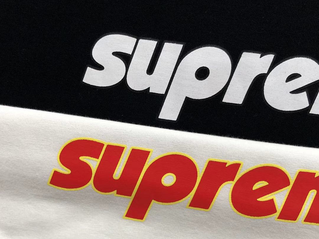 Supreme 95 S⭐⭐R⭐⭐E T-SHIRT - Image 11