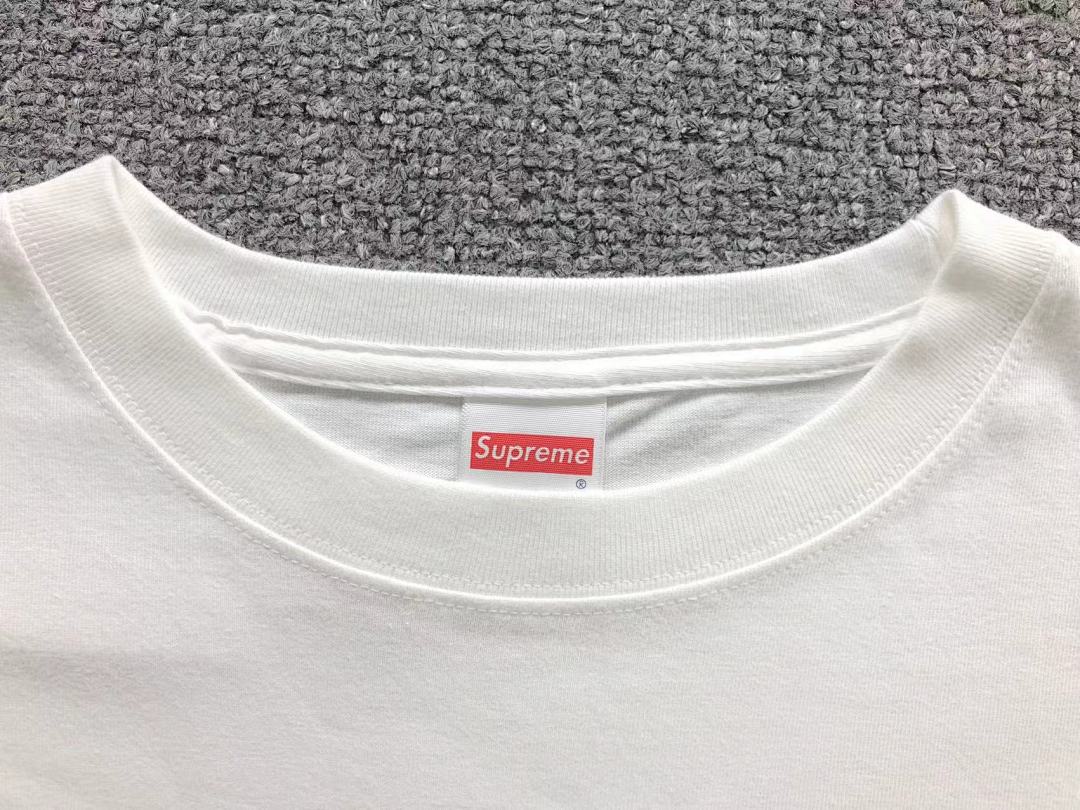Supreme 95 S⭐⭐R⭐⭐E T-SHIRT 215300302 (Im 170Cm 60Kg I Wear Size XL In The Phot) - Image 17