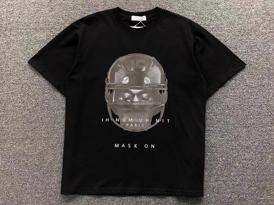 Ih Nom Uh Nit 108 IH NOM UH NIT T-SHIRT 3110253617 (Im 170Cm 60Kg I Wear Size M In The Phot) - Image 10