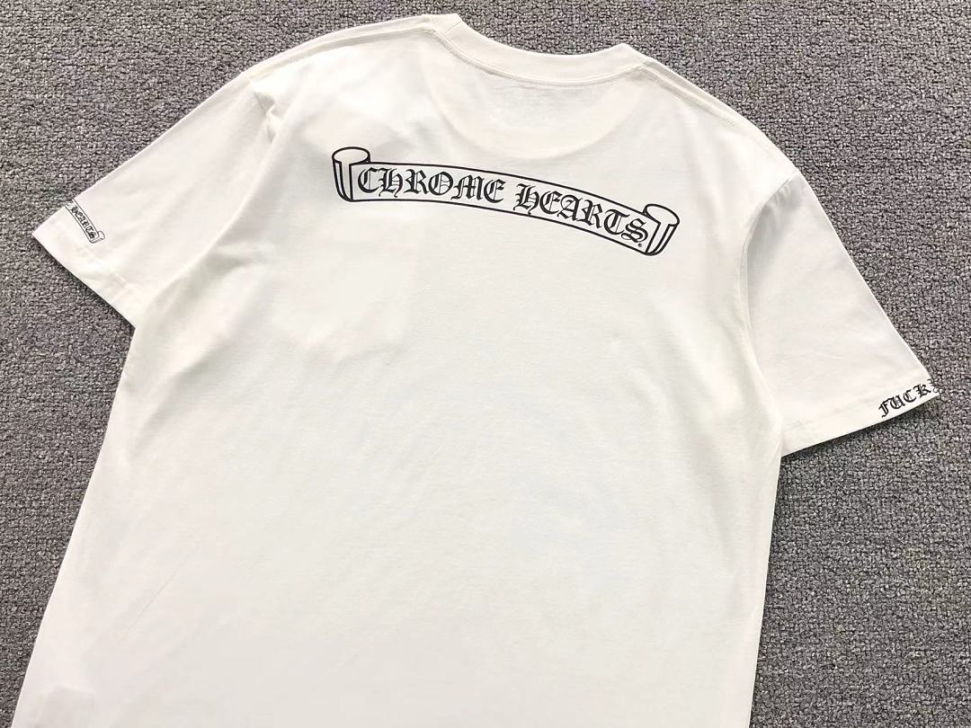 Comme des Garcons 113 C⭐⭐OME HE⭐⭐TS T-SHIRT 3206211702 (Im 170Cm 60Kg I Wear Size M In The Phot) - Image 8