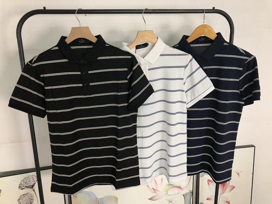 Unbranded 128 SA⭐VA⭐INI EX⭐LU⭐IVE POLO 5212323147 (Im 170Cm 60Kg I Wear Size L In The Phot) - Image 21