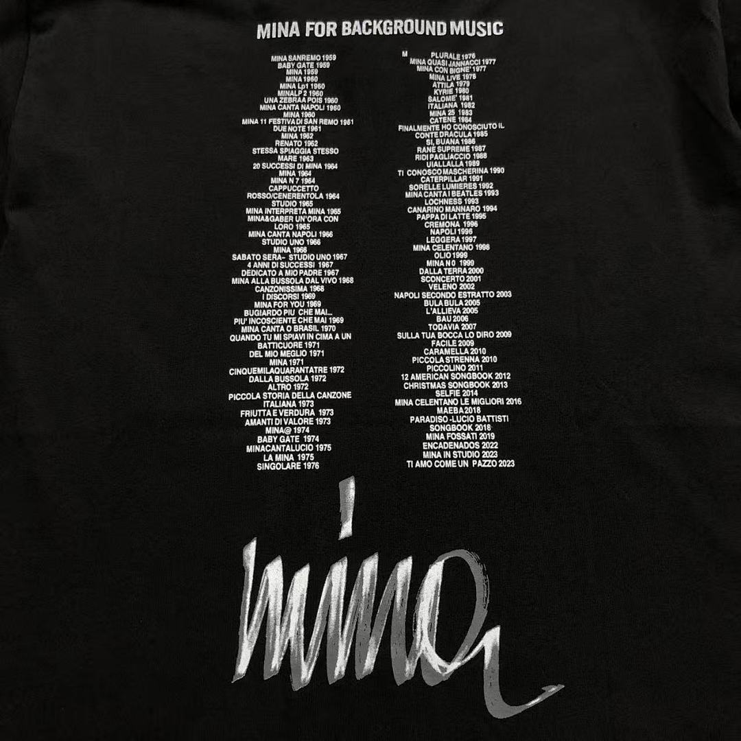 Balenciaga 135 B⭐L⭐⭐⭐IA⭐A T-SHIRT 42041310163 (Im 170Cm 60Kg I Wear Size XS In The Phot) - Image 13