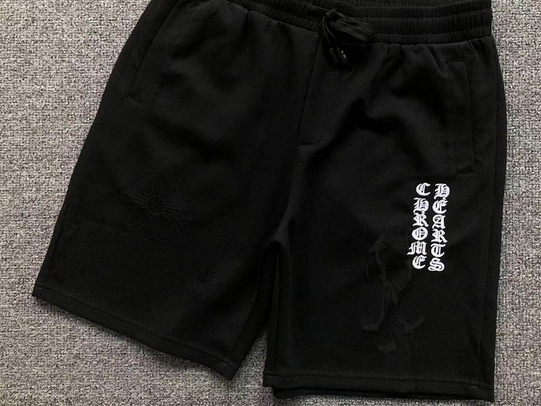 Comme des Garcons 115 C⭐⭐OME HE⭐⭐TS SHORTS 3203230520 (Im 170Cm 60Kg I Wear Size XL In The Phot) - Image 11