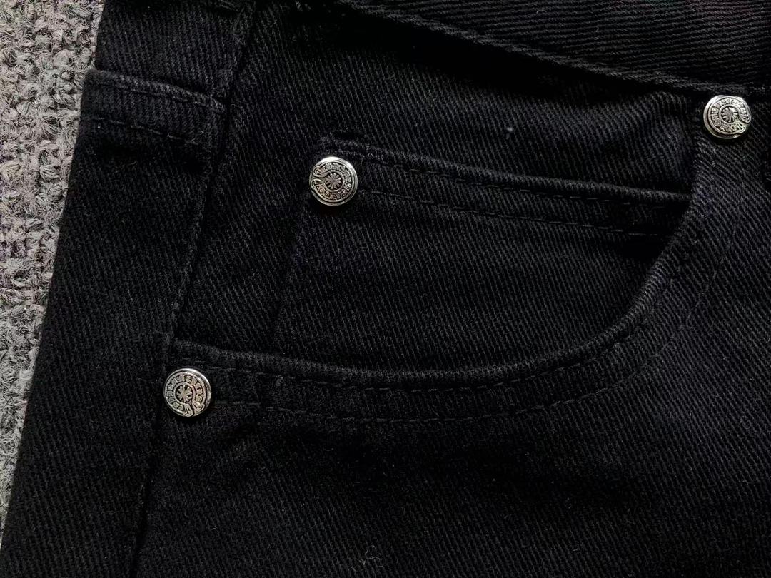 Comme des Garcons 158 C⭐⭐OME HE⭐⭐TS TROUSERS 41111715144 (Im 170Cm 60Kg I Wear Size S In The Phot) - Image 18