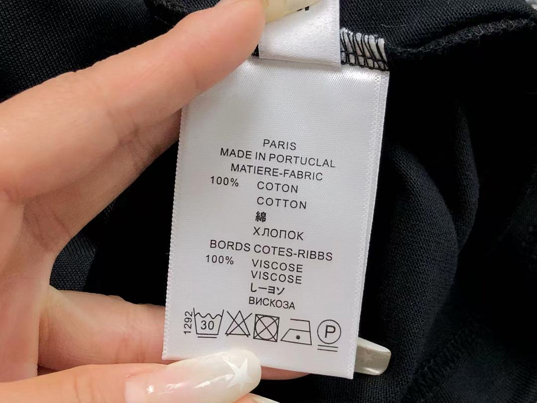 Louis Vuitton 118 L⭐ T-SHIRT 592203147 (Im 170Cm 60Kg I Wear Size M In The Phot) - Image 25