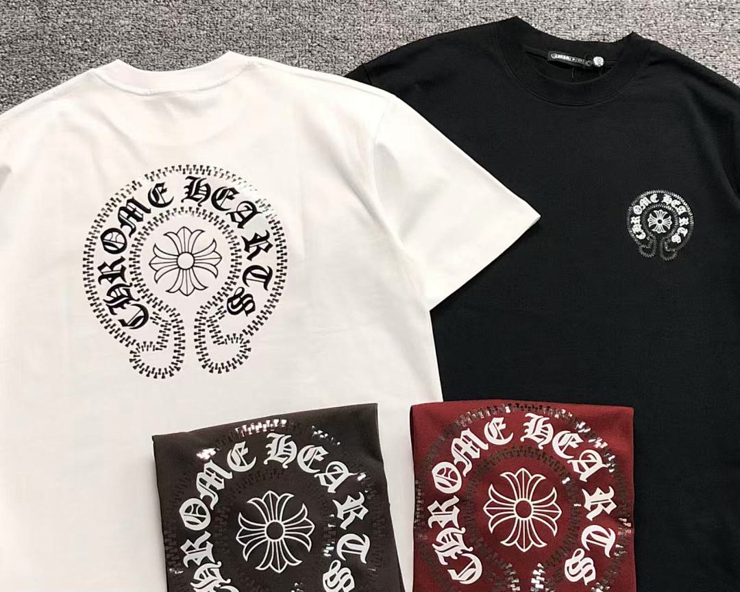 Comme des Garcons 115 C⭐⭐OME HE⭐⭐TS T-SHIRT 3203244021 (Im 170Cm 60Kg I Wear Size M In The Phot) - Image 6