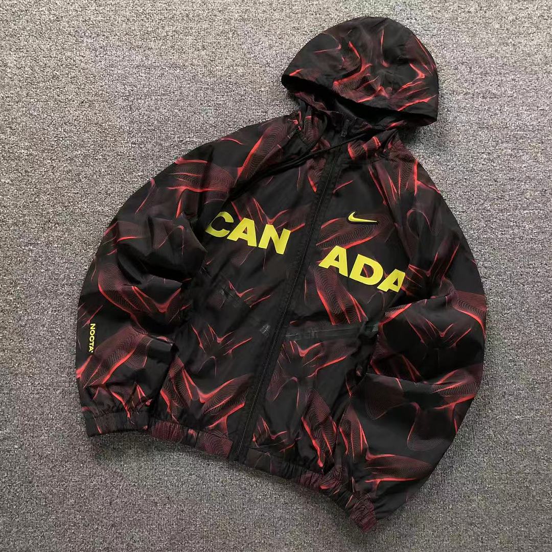 Nike Nike 238 N⭐K⭐ NO⭐T⭐ JACKET 42090508184 (Im 170Cm 60Kg I Wear Size M In The Phot), photo 1