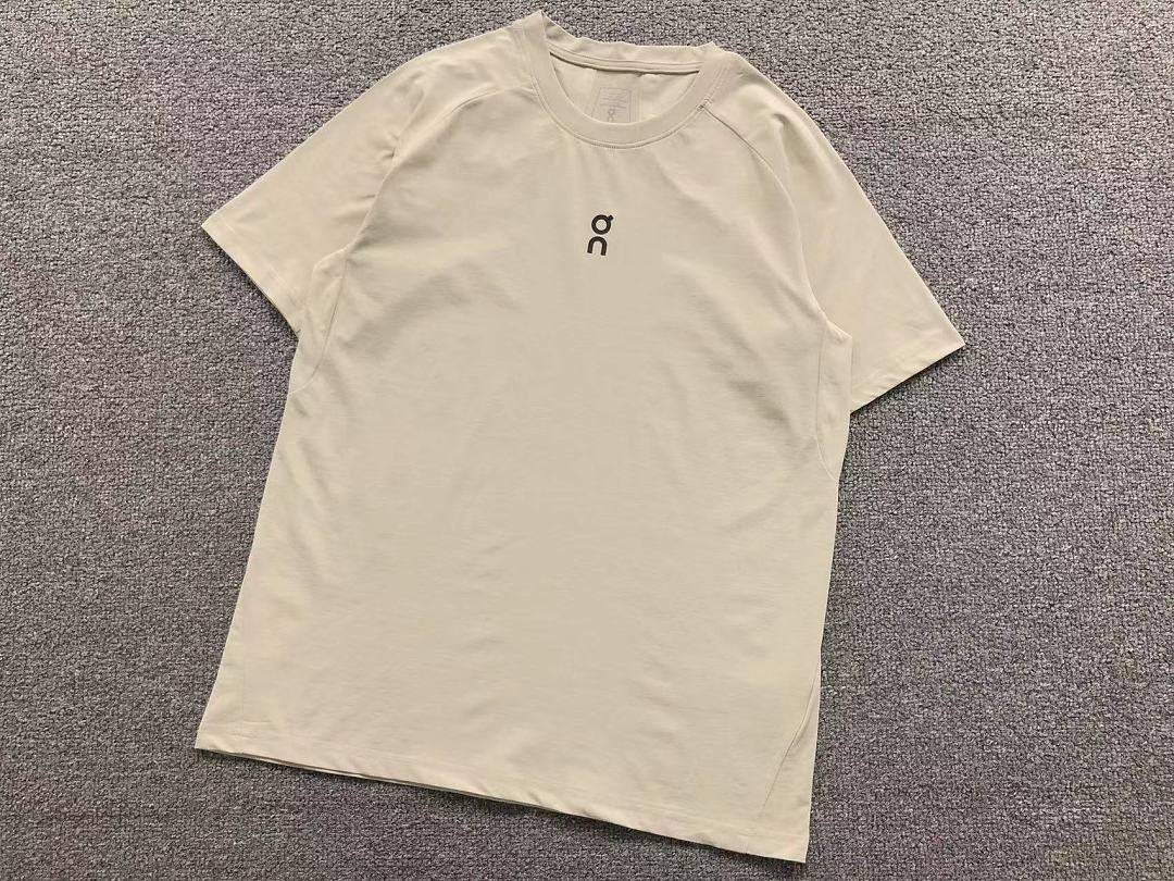On Running 98 ON T-SHIRT 524242719 (Im 170Cm 60Kg I Wear Size M In The Phot) - Image 10