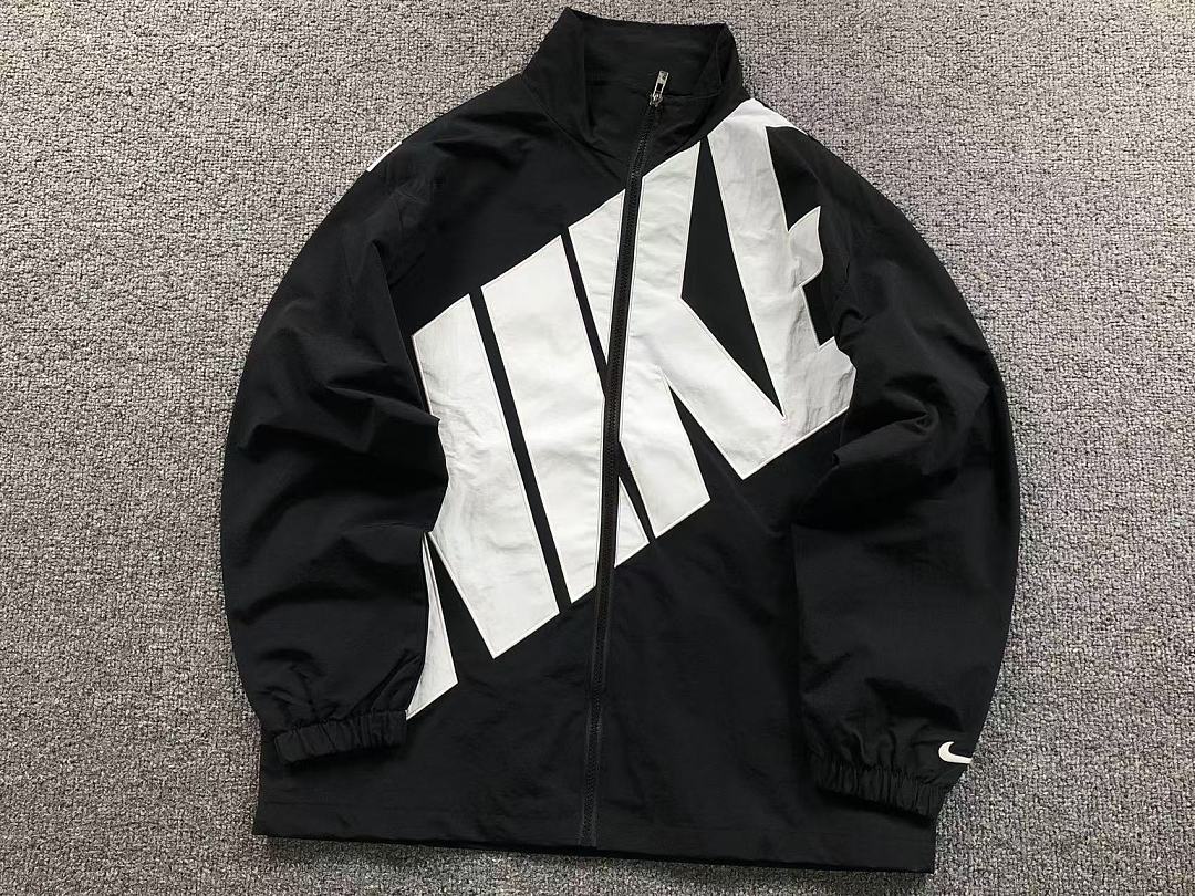 Nike 238 N⭐K⭐ JACKET TROUSERS 4206130277 (Im 170Cm 60Kg I Wear Size M In The Phot) - Image 17