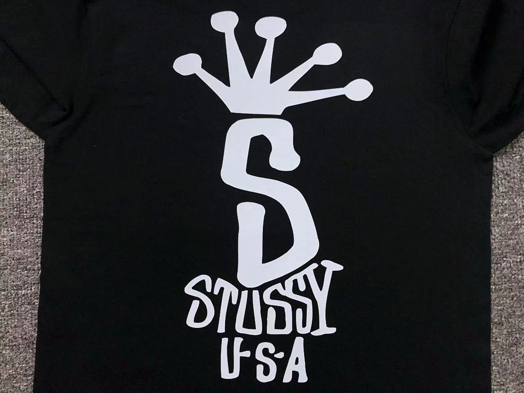 Stussy 85 STUSSY T-SHIRT - Image 8